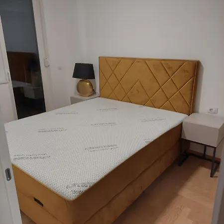 Apartamento Aleksandar Bl *