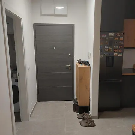 Apartamento Aleksandar Bl